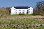 Gut Windeby: Herrenhaus