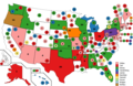 3rd presidential ballot