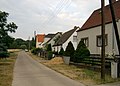 Triftweg