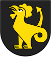 Wappen von Ried im Oberinntal
