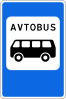 Przystanek autobusowy