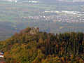 Ruine Alt-Eberstein