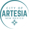 Official seal of Artesia, New Mexico