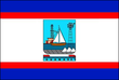 Vlag van Guamaré