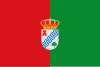 Flag of Arboleas, Spain