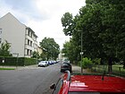 Mörikestraße