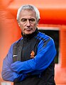 Bert van Marwijk als Bondscoach (2011)