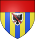 Coat of arms of Châteauneuf-de-Randon