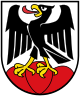 Aarberg – Stemma