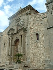 Chiesa di Sant'Antonio abate