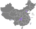 Municipalities