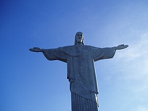 Jezus in Rio