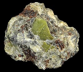 Chrysoberil