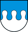 Wappen von Meisterschwanden