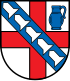 Wappen von Kollig