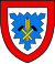 Wappen der Samtgemeinde Nienstädt