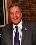 Daniel Dromm