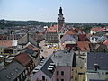 Denkmalschutzgebiet Historischer Stadtkern Döbeln