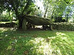 Dolmen de la Grée