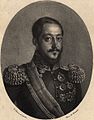 King Miguel I