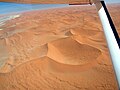 Dunes at Sossusvlei (2015)