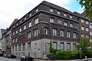 Kanzlei- und Wohnhaus Heinemann