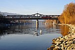 SBB-Eisenbahnbrücke