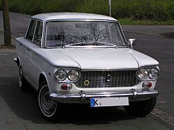 Fiat 1300 (1961–1966)