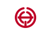 Flag of Sayama