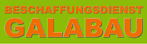 Logo Beschaffungsdienst GaLaBau