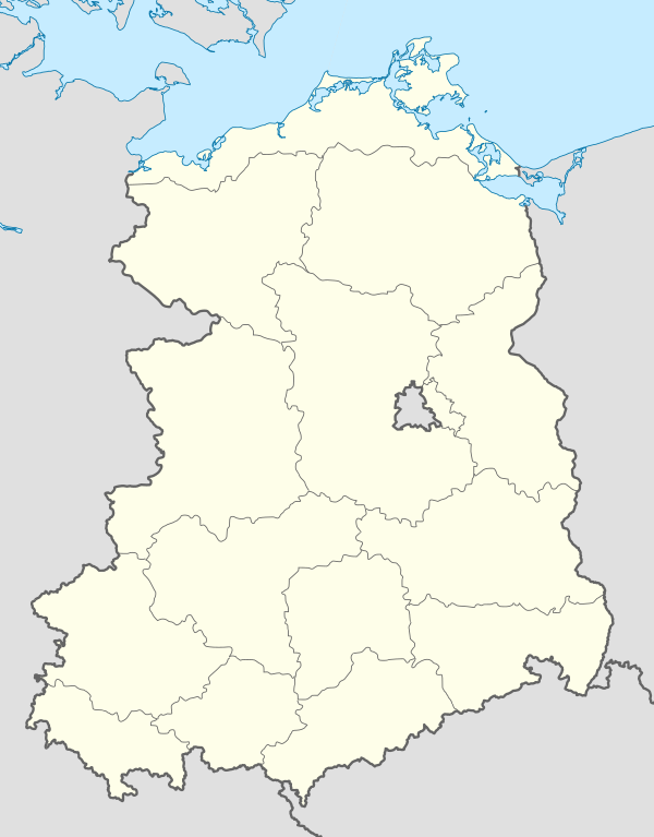 3. Luftverteidigungsdivision (NVA) (DDR)