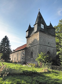 Dorpskerk