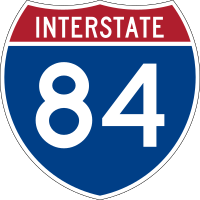 Interstate 84