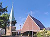 Johanneskirche in Belm-Vehrte