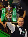 John Higgins – Weltmeister der Jahre 1998, 2007, 2009 und 2011