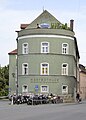 Wohnhaus