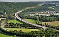 Wiesentalbrücke, Lörrach