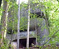 Mehrzweckwerk Flueholz, Kappelerhof Baden