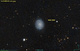 NGC 4363