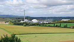 Kernkraftwerk Neckarwestheim