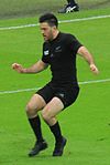 Nehe Milner-Skudder in 2015