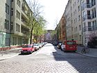 Spremberger Straße