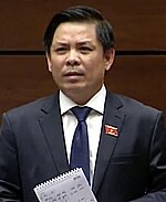 Nguyễn Văn Thể