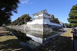 Burg Nijō