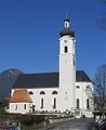 Pfarrkirche zu Unserer Lieben Frau