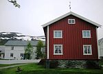 Oppdal prestegård