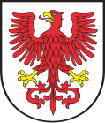 Wappen von Ińsko