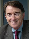 Peter Mandelson