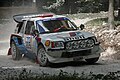 Peugeot 205 T16