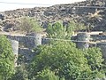 Bjni Fortress, 9th–10th century